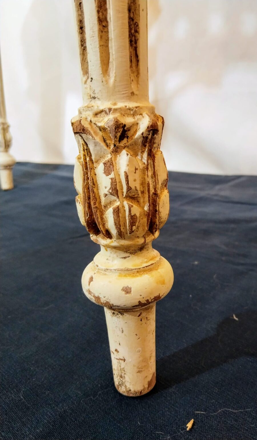 Consola estilo Luis XVI. "Esplendor de una era" - Imagen 4