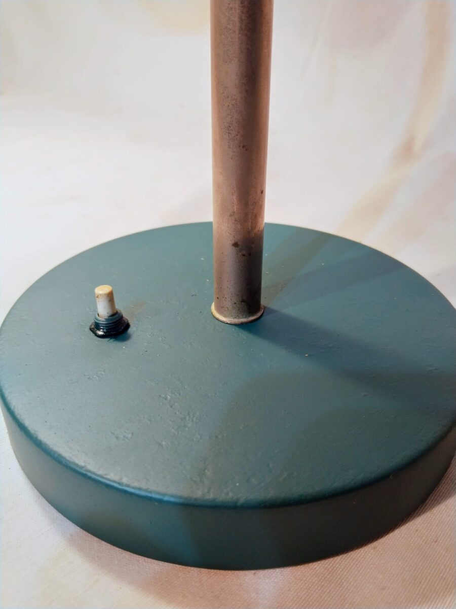 LAMPARA AÑOS 70 - Imagen 8