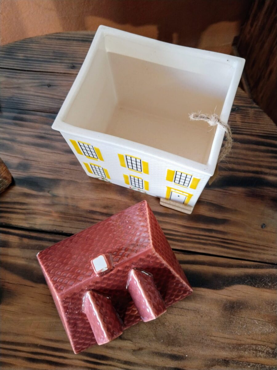 CASA DE PORCELANA - Imagen 2