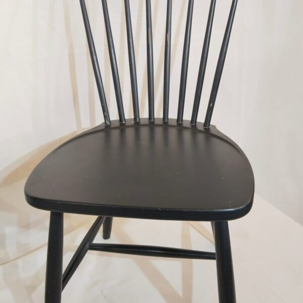 SILLA ESTILO NORDICO