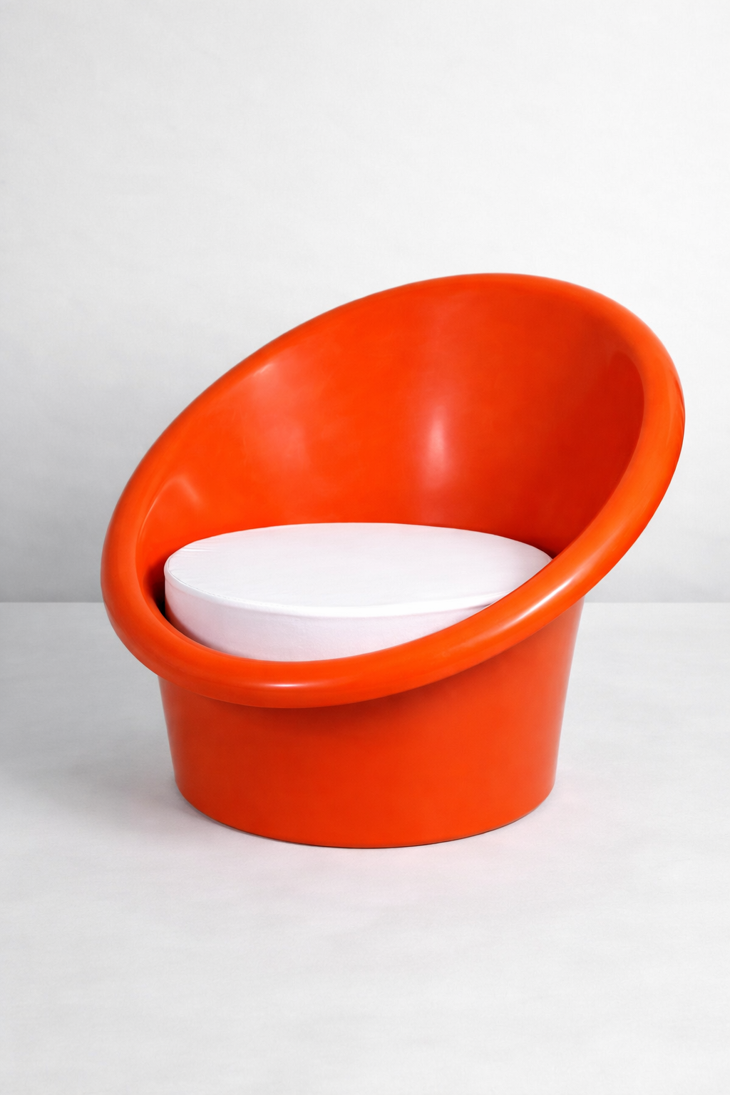 Ole Gjerløv-Knudsen & Torben Lind – Pair of Danish “Ring Chairs” – 1960s - Imagen 3