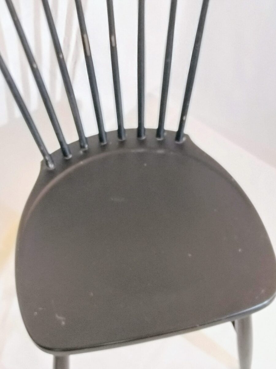 SILLA ESTILO NORDICO - Imagen 3