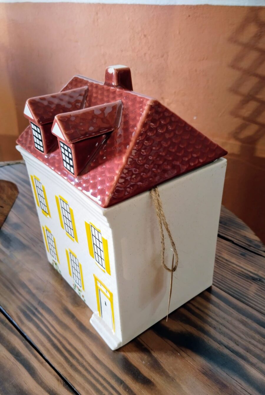CASA DE PORCELANA - Imagen 3
