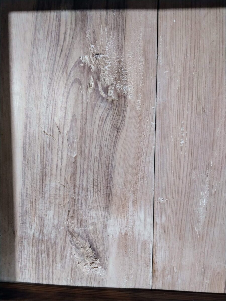 ALACENA DE MADERA. "Renacimiento de la Madera" - Imagen 7
