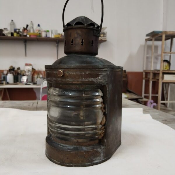 FAROL MARINERO.