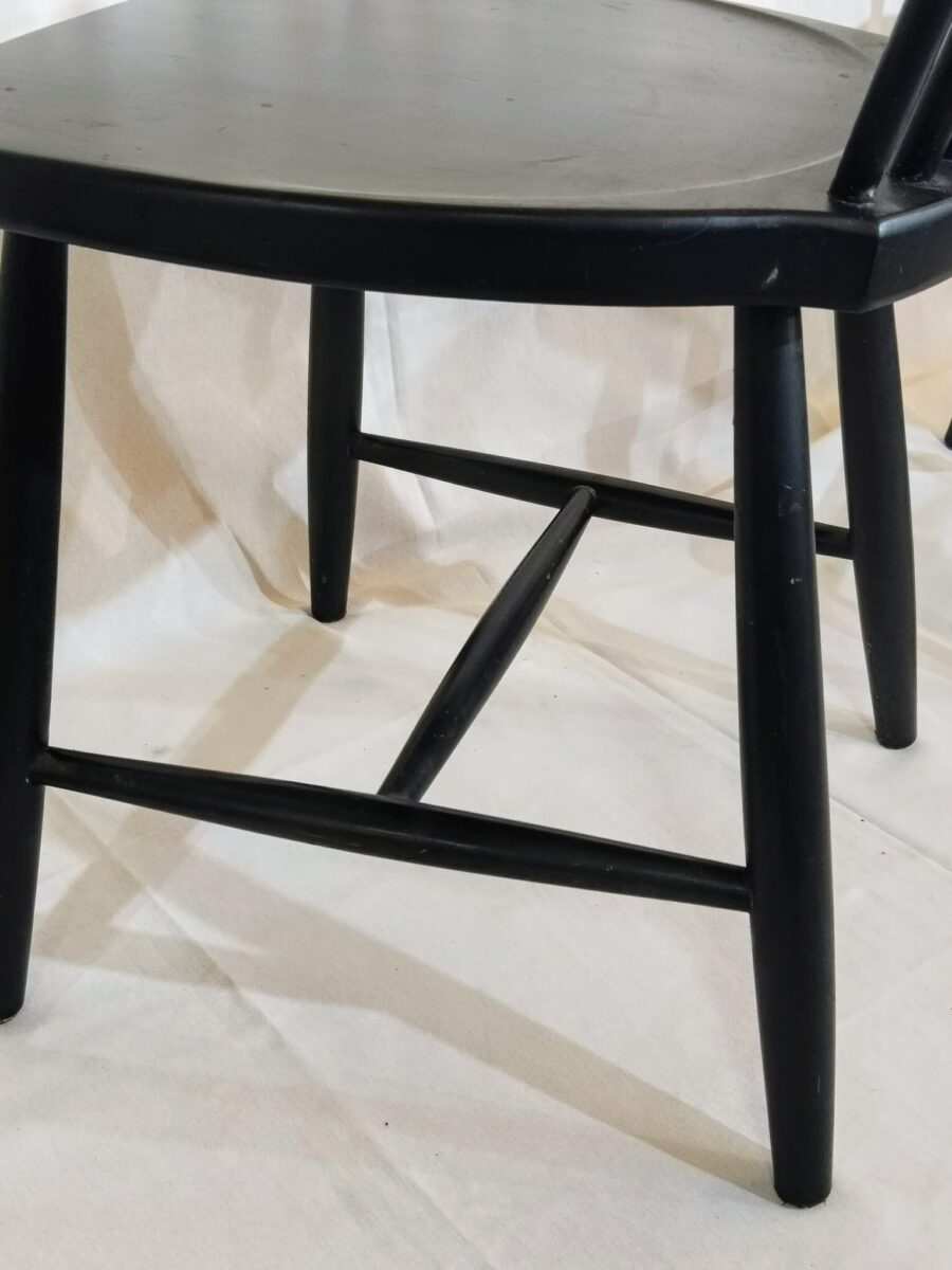 SILLA ESTILO NORDICO - Imagen 6
