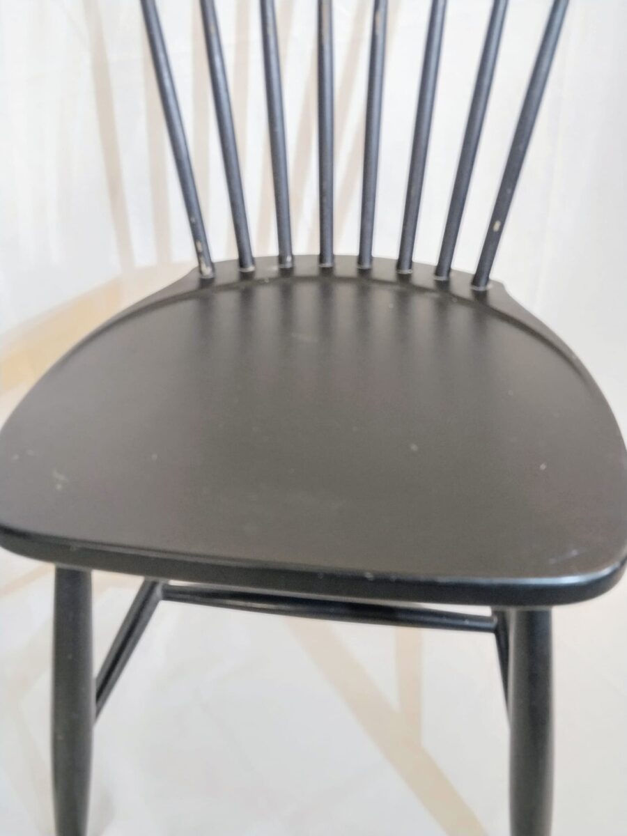 SILLA ESTILO NORDICO - Imagen 7