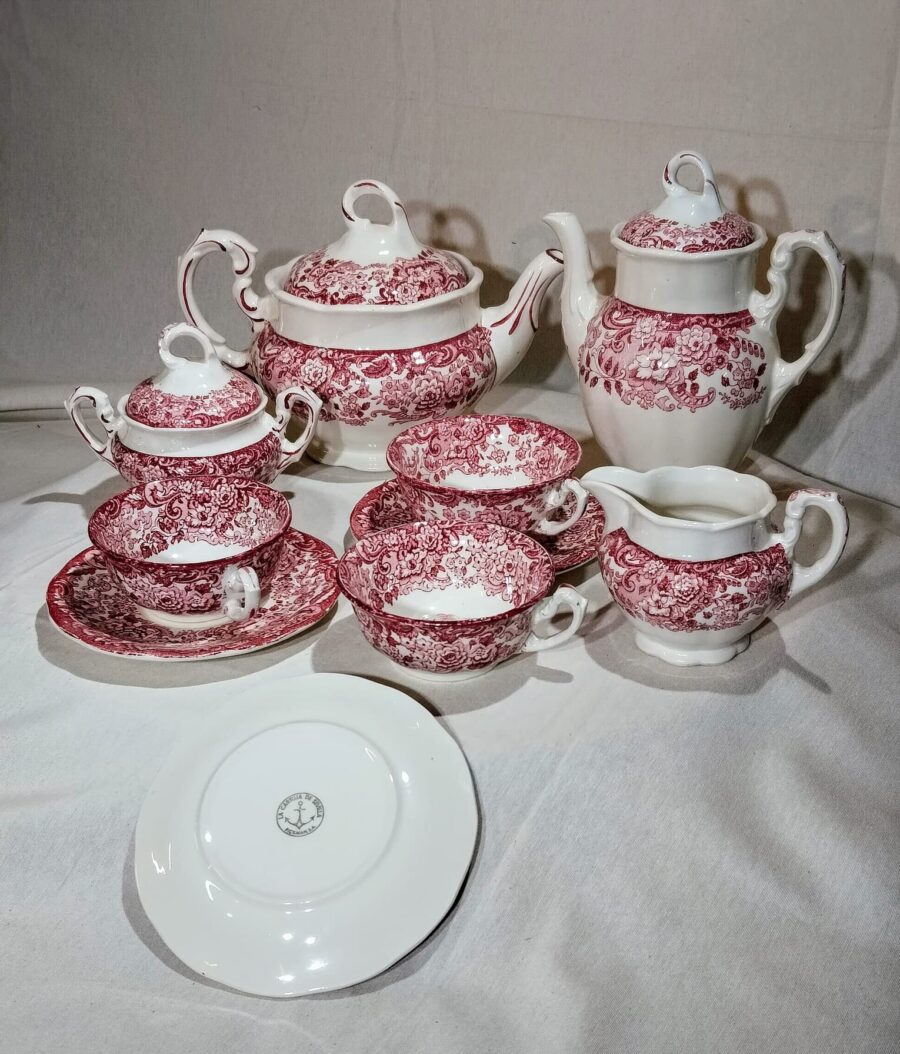 JUEGO CAFE DE LA CARTUJA