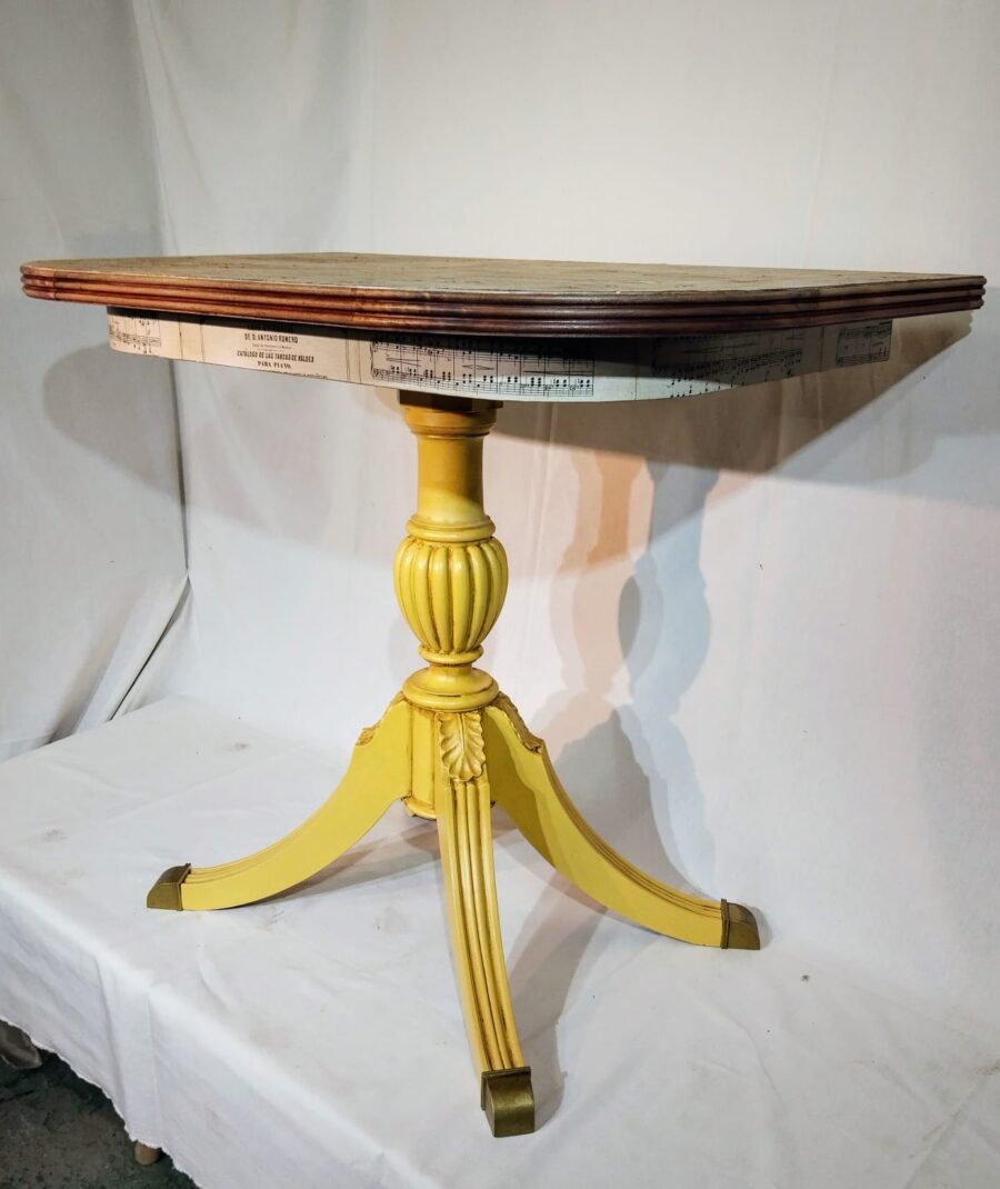 ANTIGUA CONSOLA . "El eco de las Melodias". - Imagen 10