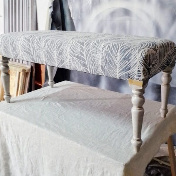 DESCALZADORA PIE DE CAMA. "Un detalle de confort"