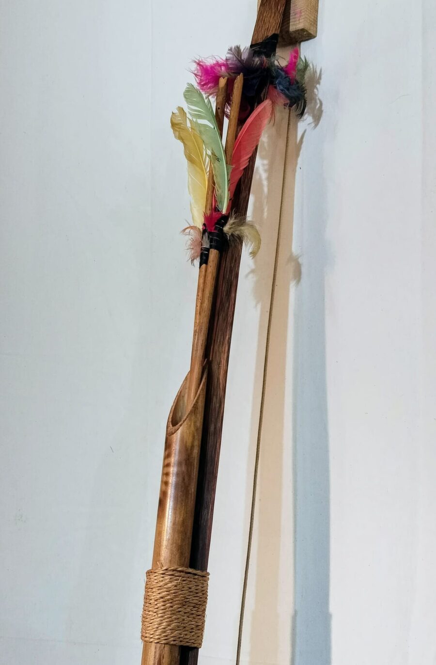 ARCO BRASILEÑO ETNICO. - Imagen 2