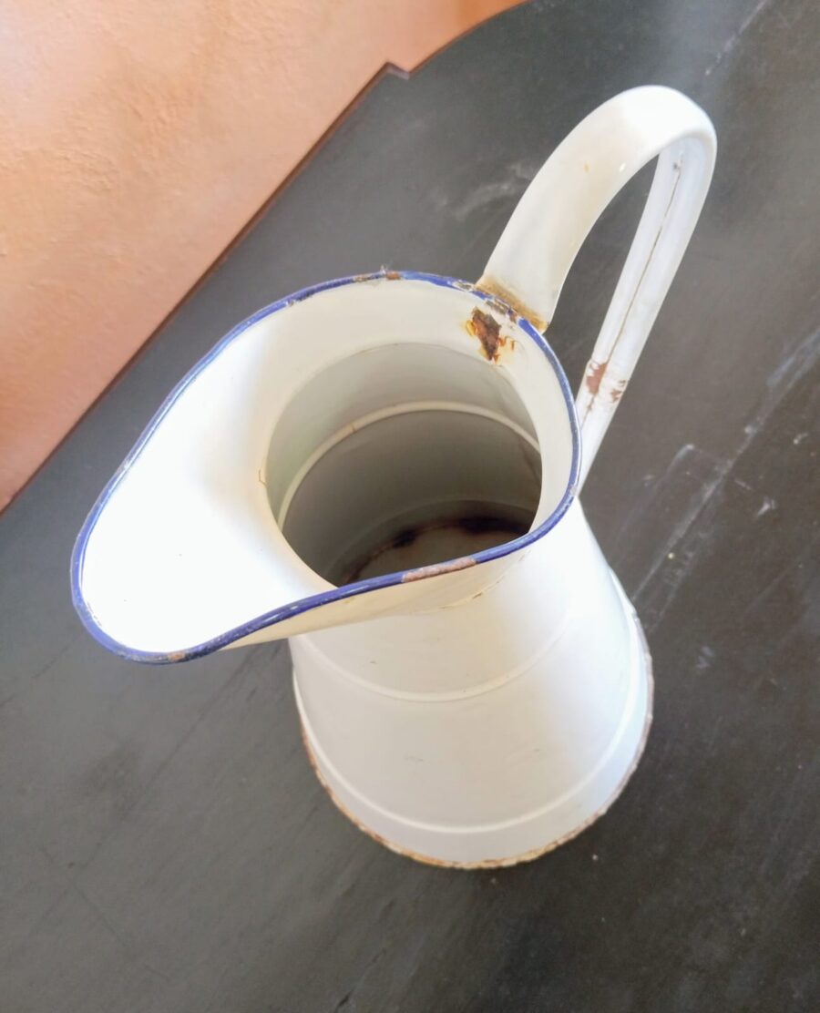 JARRA ESMALTADA. - Imagen 5