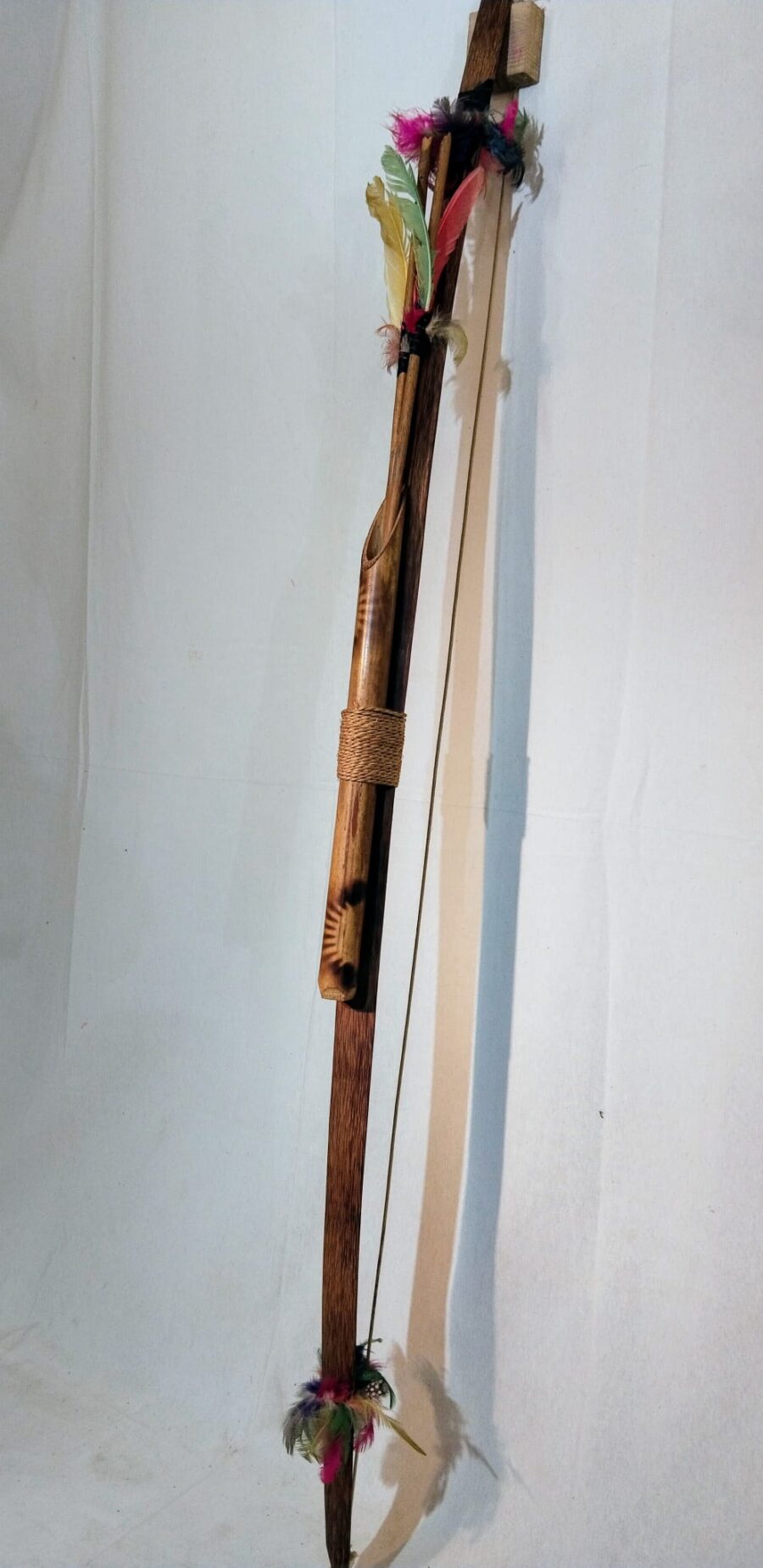 ARCO BRASILEÑO ETNICO. - Imagen 7