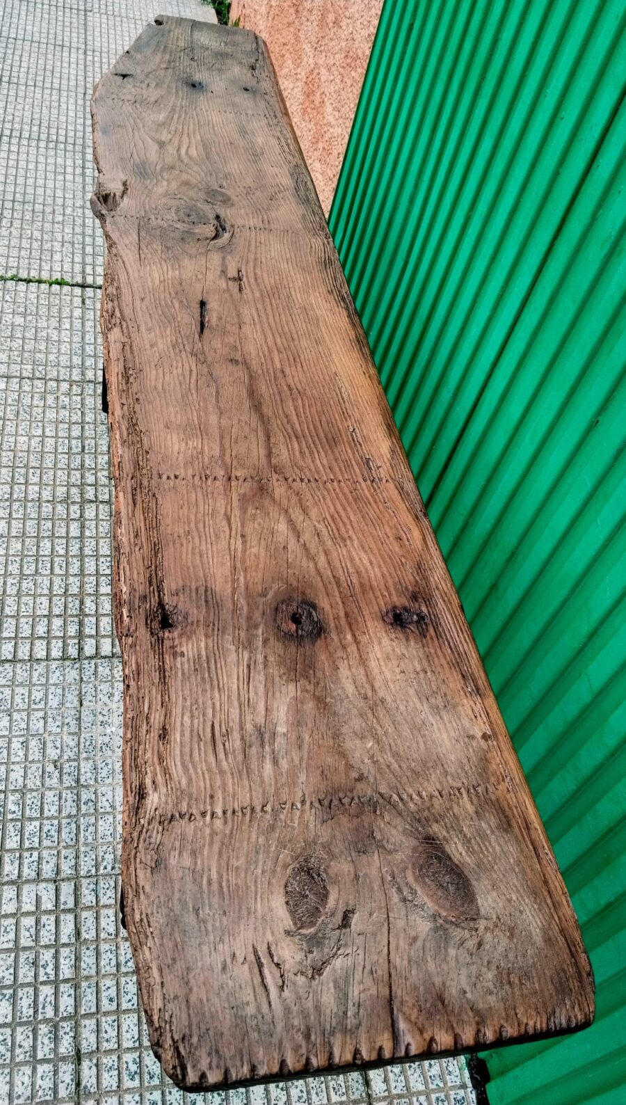 CONSOLA RUSTICA. - Imagen 11